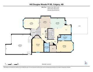 Photo 35: 642 Douglas Woods Place SE in Calgary: Douglasdale/Glen Detached for sale : MLS®# A2025005