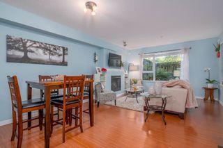 Photo 4: 115 4723 DAWSON Street in Burnaby: Brentwood Park Condo for sale in "COLLAGE" (Burnaby North)  : MLS®# R2212643