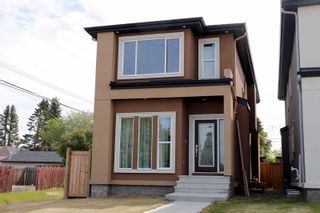 Photo 1: 11055 161 Street in Edmonton: Zone 21 House for sale : MLS®# E4248307