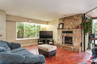 Photo 5: 29684 DEWDNEY TRUNK Road in Mission: Stave Falls House for sale in "Stave Lake" : MLS®# R2122636