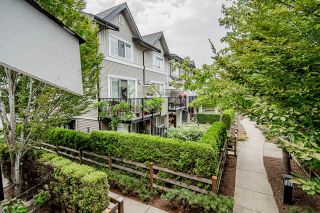 Photo 33: 54 2450 161A Street in Surrey: Grandview Surrey Townhouse for sale in "GLENMORE" (South Surrey White Rock)  : MLS®# R2813165