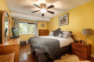 Photo 6: 3460 LANGFORD Avenue in Vancouver: Champlain Heights Townhouse for sale (Vancouver East)  : MLS®# R2063924