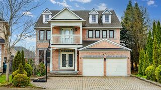 Photo 2: 18 Bridleford Court in Markham: Unionville House (2-Storey) for sale : MLS®# N8264586