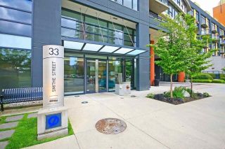 Photo 1: 503 33 SMITHE Street in Vancouver: Yaletown Condo for sale in "Coopers Lookout" (Vancouver West)  : MLS®# R2723398