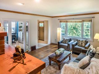 Photo 6: 1606 E 10TH Avenue in Vancouver: Grandview Woodland House for sale (Vancouver East)  : MLS®# R2579032