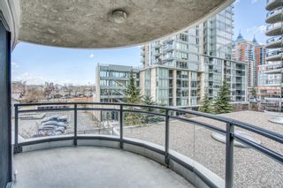 Photo 13: 302 1088 6 Avenue SW in Calgary: Downtown West End Apartment for sale : MLS®# A1214040
