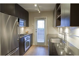 Photo 6: 3758 COMMERCIAL ST in Vancouver: Victoria VE Condo for sale (Vancouver East)  : MLS®# V1036430