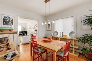 Photo 7: 2445 W 10TH Avenue in Vancouver: Kitsilano House for sale (Vancouver West)  : MLS®# R2135608