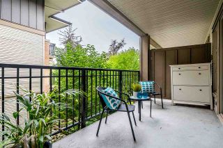 Photo 12: 307 2388 WESTERN Parkway in Vancouver: University VW Condo for sale (Vancouver West)  : MLS®# R2553485