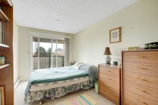Photo 28: 304 715 ROYAL Avenue in New Westminster: Uptown NW Condo for sale in "Vista Royal" : MLS®# R2891572