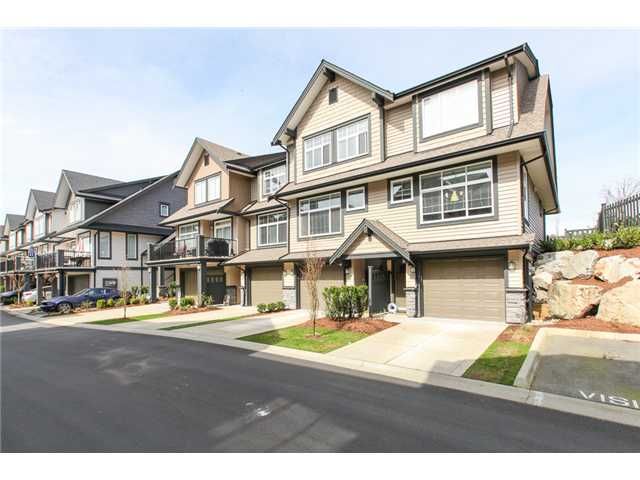 Main Photo: # 99 13819 232ND ST in Maple Ridge: Silver Valley Condo for sale : MLS®# V997976