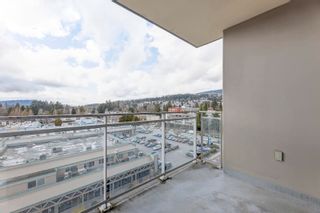 Photo 11: 808 2955 ATLANTIC Avenue in Coquitlam: North Coquitlam Condo for sale in "Oasis by Onni" : MLS®# R2762690