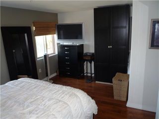 Photo 6: DOWNTOWN Condo for sale : 2 bedrooms : 801 Hawthorn #303 in San Diego