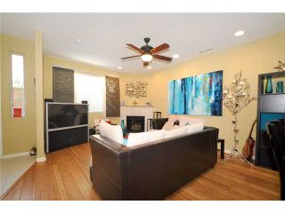 Photo 6: CROWN POINT Townhouse for sale : 2 bedrooms : 4067 Gresham in Pacific Beach