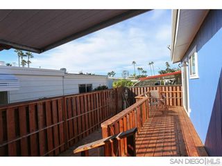 Photo 24: CARLSBAD WEST Mobile Home for sale : 2 bedrooms : 7217 San Miguel Dr #261 in Carlsbad