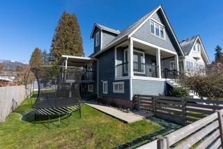 Photo 4: 222 E 25TH Street in North Vancouver: Upper Lonsdale House for sale : MLS®# R2755197