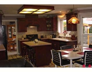 Photo 4: 44379 EENA Drive in Sardis: Vedder S Watson-Promontory House for sale in "PETERSBURG" : MLS®# H2801652