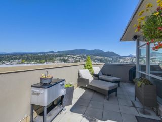 Photo 19: 3401 2968 GLEN Drive in Coquitlam: North Coquitlam Condo for sale in "GRAND CENTRAL 2" : MLS®# R2717454