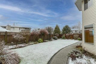 Photo 26: 19639 SOMERSET Drive in Pitt Meadows: Mid Meadows House for sale : MLS®# R2524846