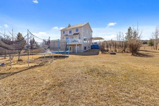 Photo 37: 20156 Dewinton Riding Club Road E: Rural Foothills County Detached for sale : MLS®# A1201689