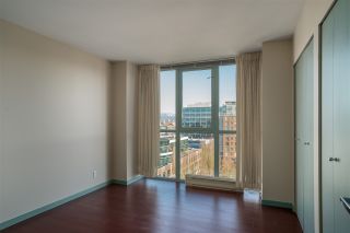 Photo 13: 1101 1633 W 10TH Avenue in Vancouver: Fairview VW Condo for sale in "HENNESSY HOUSE" (Vancouver West)  : MLS®# R2132652