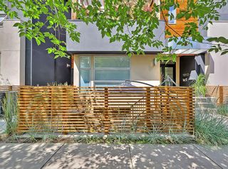 Photo 49: A 1310 Gladstone Road NW in Calgary: Hillhurst Row/Townhouse for sale : MLS®# A1236931