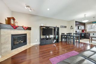 Photo 11: 101 Chaparral Valley Drive SE in Calgary: Chaparral Row/Townhouse for sale : MLS®# A1192411