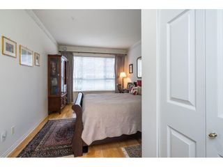 Photo 26: 213 3098 GUILDFORD Way in Coquitlam: North Coquitlam Condo for sale in "Marlborough House" : MLS®# R2634945