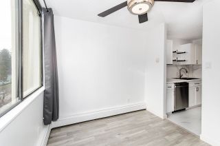 Photo 7: 610 4105 MAYWOOD Street in Burnaby: Metrotown Condo for sale (Burnaby South)  : MLS®# R2662883