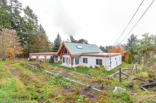 Photo 3: 1236 Merridale Rd in Mill Bay: ML Mill Bay House for sale (Malahat & Area)  : MLS®# 889858