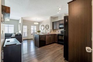 Photo 5: 76 Copperpond Landing SE in Calgary: Copperfield Row/Townhouse for sale : MLS®# A1189902