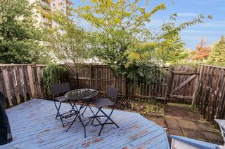 Photo 16: 96 300 Sandringham Crescent in London: South R Row/Townhouse for sale (South)  : MLS®# 40333041