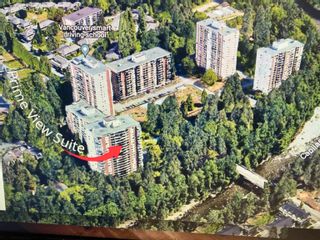 Photo 1: 1202 2024 FULLERTON Avenue in North Vancouver: Pemberton NV Condo for sale in "Woodcroft" : MLS®# R2704964
