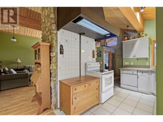 Photo 33: 6395 Whiskey Jack Road in Big White: House for sale : MLS®# 10276788