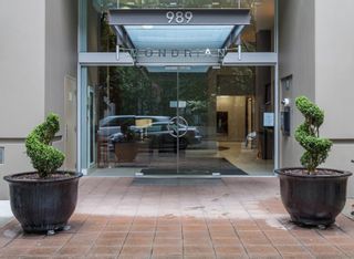 Photo 1: 1602 989 RICHARDS Street in Vancouver: Downtown VW Condo for sale (Vancouver West)  : MLS®# R2074487