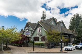 Photo 42: 101 2045 Country Club Way in Langford: La Bear Mountain Row/Townhouse for sale : MLS®# 961953