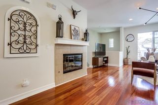 Photo 7: SAN MARCOS Townhouse for sale : 2 bedrooms : 2040 Silverado St