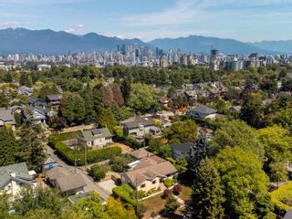 Photo 7: 2051 W 17TH Avenue in Vancouver: Shaughnessy House for sale (Vancouver West)  : MLS®# R2816645