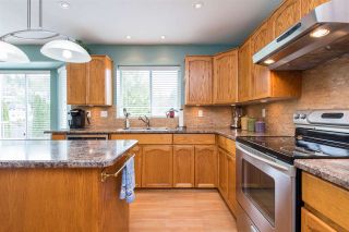 Photo 17: 35418 LETHBRIDGE Drive in Abbotsford: Abbotsford East House for sale in "Sandy Hill" : MLS®# R2584060
