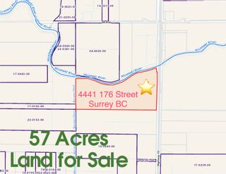 Photo 9: 4441 176 Street in Surrey: Serpentine Land for sale (Cloverdale)  : MLS®# R2774916