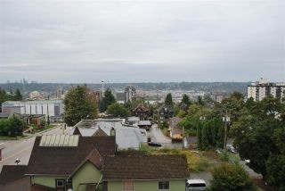 Photo 5: 506 258 SIXTH Street in New Westminster: Uptown NW Condo for sale : MLS®# R2223168