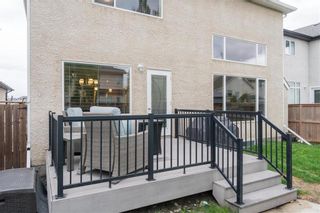 Photo 46: 16 Elsey Road in Winnipeg: River Park South Residential for sale (2F)  : MLS®# 202314074