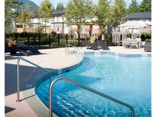Photo 15: 417 1153 KENSAL Place in Coquitlam: New Horizons Condo for sale in "ROYCROFT" : MLS®# V1109845