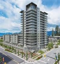 Photo 1: 1406 9393 TOWER Road in Burnaby: Simon Fraser Univer. Condo for sale in "CENTRE BLOCK" (Burnaby North)  : MLS®# R2116982