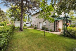 Photo 37: A317 2 Ave: Rural Wetaskiwin County House for sale : MLS®# E4328252