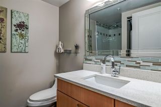 Photo 15: 704 108 E 14TH Street in North Vancouver: Central Lonsdale Condo for sale in "The Piermont" : MLS®# R2350366