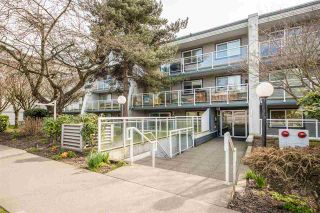 Photo 24: 110 550 ROYAL Avenue in New Westminster: Downtown NW Condo for sale in "Habourview" : MLS®# R2551956