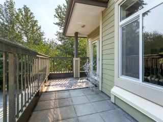 Photo 6: 22 40632 GOVERNMENT ROAD in Squamish: Brackendale Townhouse for sale : MLS®# R2189076