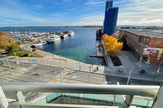 Photo 25: 809 600 Queens Quay W in Toronto: Waterfront Communities C1 Condo for lease (Toronto C01)  : MLS®# C7310022