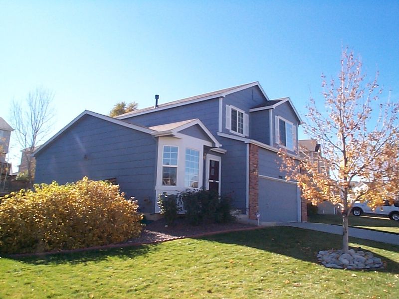 Main Photo: 9394 Cove Creek Drive in Highlands Ranch: Highlands Ranch Filing 111C House for sale (DHL)  : MLS®# 717543